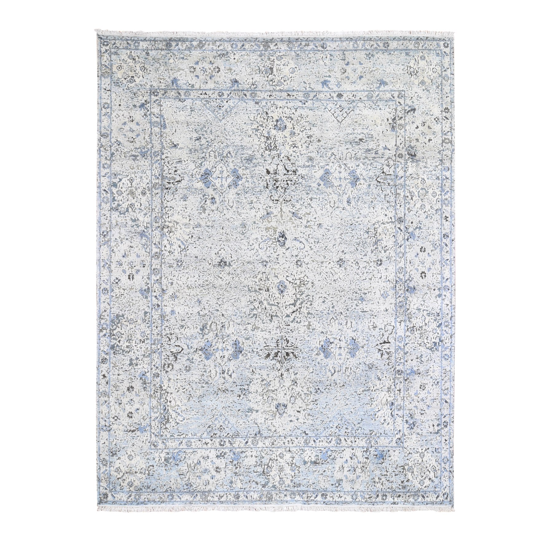 Transitional Rugs LUV537516